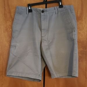 Men's cotton Dockers shorts